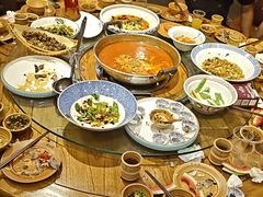-亮欢寨酸汤鱼(沙冲路店)