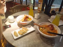 -味千拉面(德雅路CFC富兴时代店)