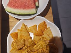 -半天妖烤鱼(方庄店)