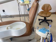 -圣贝口腔(海淀店)