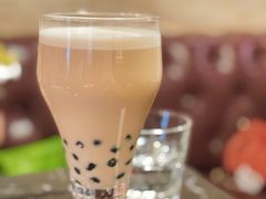 -Let's Taipei 非常烘焙(太古里店)