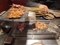 -刘记大块烤羊腿餐吧(北沙滩店)