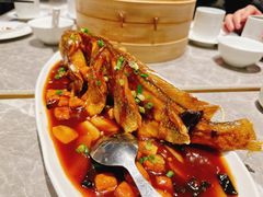 -鼎泰丰(国贸商城店)