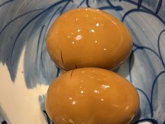 乾隆溏心蛋-和府捞面(宏伊广场店)