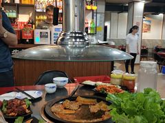 -牛得很·鲜牦牛肉烧烤·牛羊肉菌汤锅(康定店)