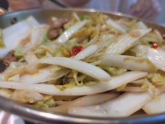-王府井酒店(金桥港湾店)