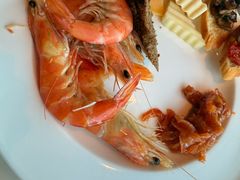 -景er The Balcony自助餐厅·北京东方君悦大酒店