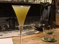 -格兰酒吧Glen Bar