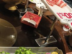 -东道煮牛肉火锅(东盛大街店)