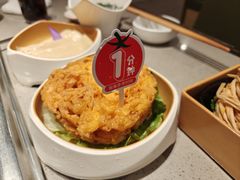 -海底捞火锅(武胜路凯德广场店)