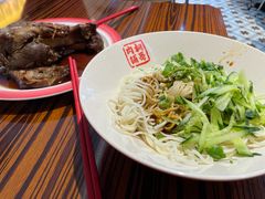 -桐哥肉铺(万柳华联店)