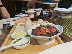 -醉霖生态餐厅(交大店)