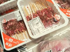 -盒马鲜生(皇庭广场店)