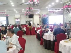 -新东源国际酒店·新东源食坊(沙井店)