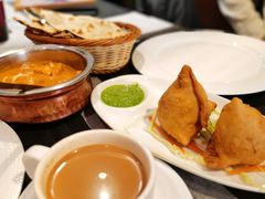 -Pita's&Tika's中东和印度风味餐厅(龙湖天街店)