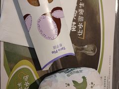 -麦当劳(开萝大道店)