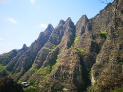 -十渡东湖港风景区