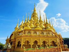 -西双版纳勐泐文化旅游区