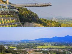 -安徽大青山野生动物世界