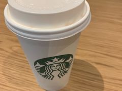 -星巴克(北京环球金融中心店)