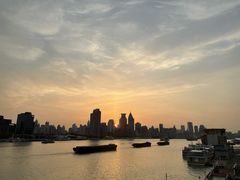 -三利音·浦之舟(滨江大道店)