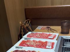 -焼肉ライク·烧肉LIKE(万菱汇店)