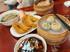 -清真马祥兴菜馆(云南北路店)