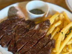 -羽深肉铺 Steak & Wine