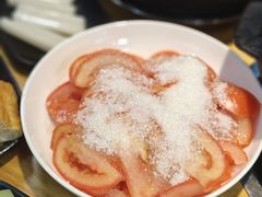 -重庆鸡公煲·嘟享吃(林科大店)