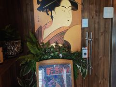 -轻音料理(王府星Mall店)