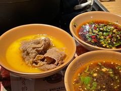 -温野菜涮涮锅(西单大悦城店)