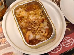 -盛焰铁板烧(王府井店)