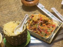 -多哥水傣味餐厅(司马巷店)