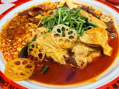 -文立新麻辣烫(合生汇21街区店)