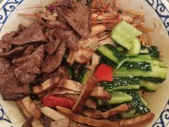 -梅溪·小伙子干挑面(安吉总店)