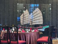 -南沙游艇会·大兵船餐厅