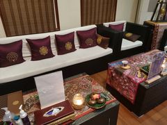 -莲泰式·中式·沐足·精油SPA采耳(天河店)