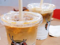 -瑞幸咖啡(凯德龙之梦莘庄店)