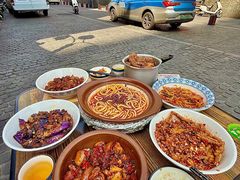 -八碗湘长沙市井菜(坡子街店)