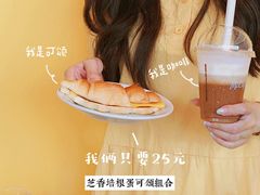 -麦当劳(SM城市广场店)