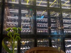 -Tivano意大利餐厅(成都居舍酒店)