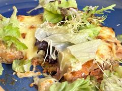 -花·fleur古董西餐厅(西城夜未央店)