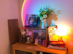 -FULL MOON满月咖啡