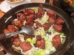 -旺爷砂锅·茶作(国贸城店)