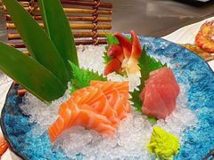 -大渔铁板烧(大悦城店)