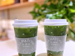 -LA MATCHA抹茶吧(进贤路店)