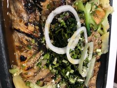 -鱼羊宴烤鱼羊蝎子烧烤(怡馨家园店)