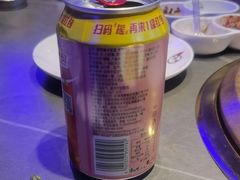 -汉金城海鲜烤肉自助百汇(烟台永旺购物中心店)