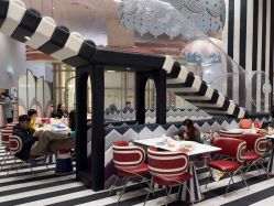 -奈尔宝家庭中心·亲子餐厅(鄞州万达店)