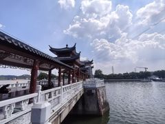 -长洲岛